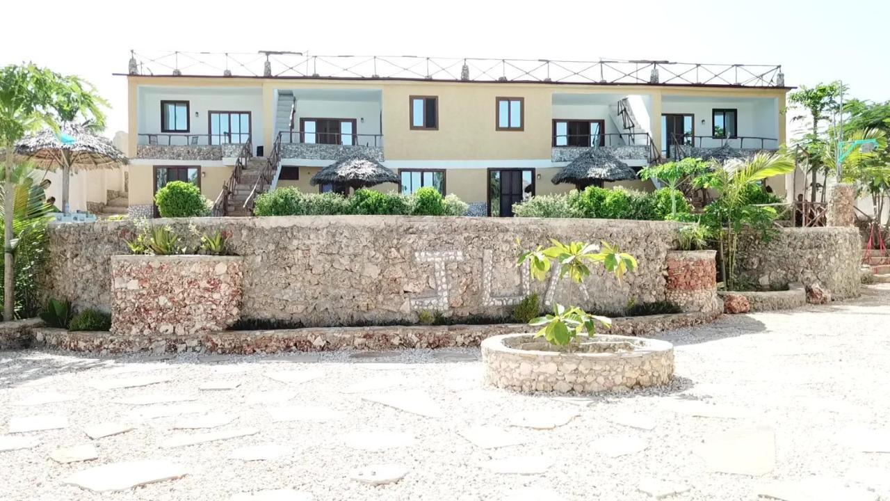 Jua Apartments Kiwengwa  Exterior foto